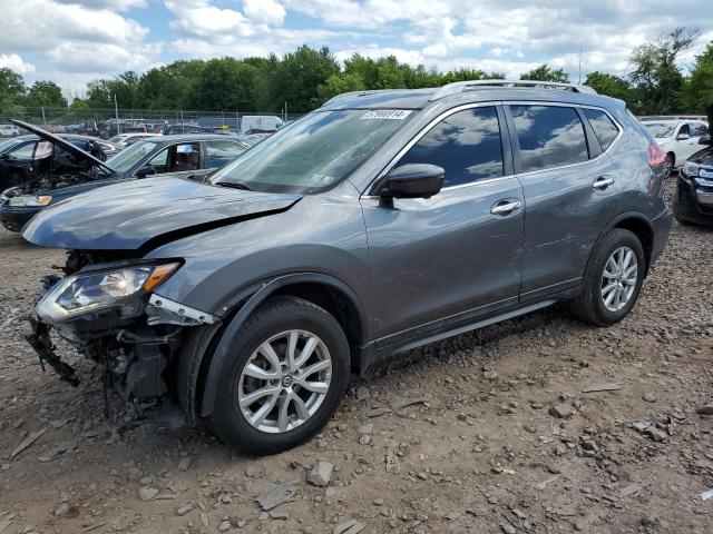 NISSAN ROGUE 2017 5n1at2mv0hc857938