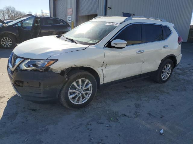 NISSAN ROGUE 2017 5n1at2mv0hc859950