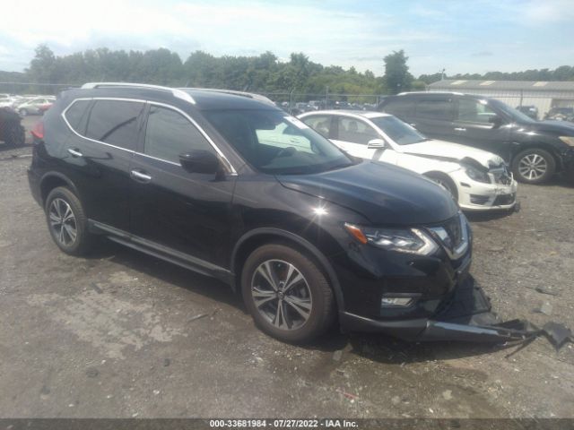 NISSAN ROGUE 2017 5n1at2mv0hc869653