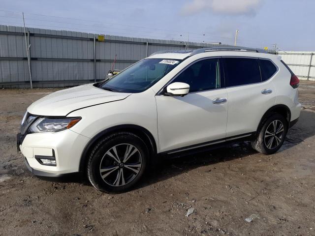 NISSAN ROGUE 2017 5n1at2mv0hc877249