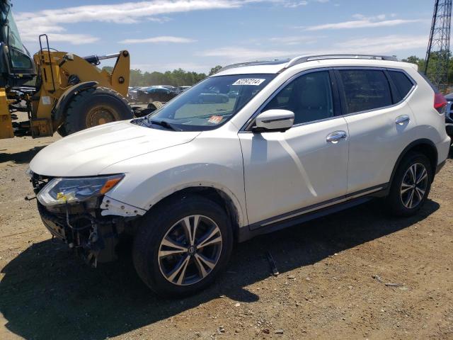 NISSAN ROGUE 2017 5n1at2mv0hc878773