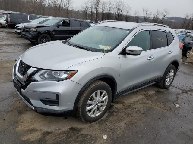 NISSAN ROGUE 2017 5n1at2mv0hc881365