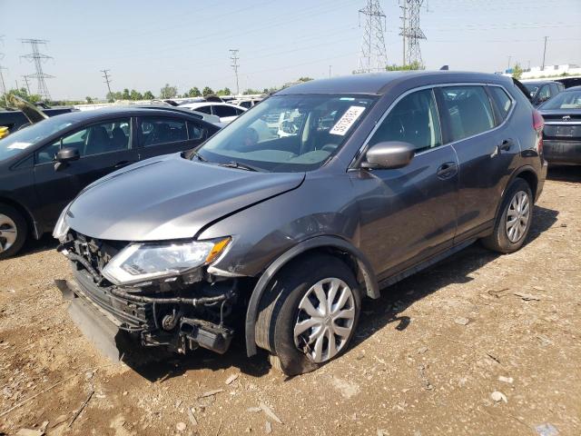 NISSAN ROGUE 2017 5n1at2mv0hc881799