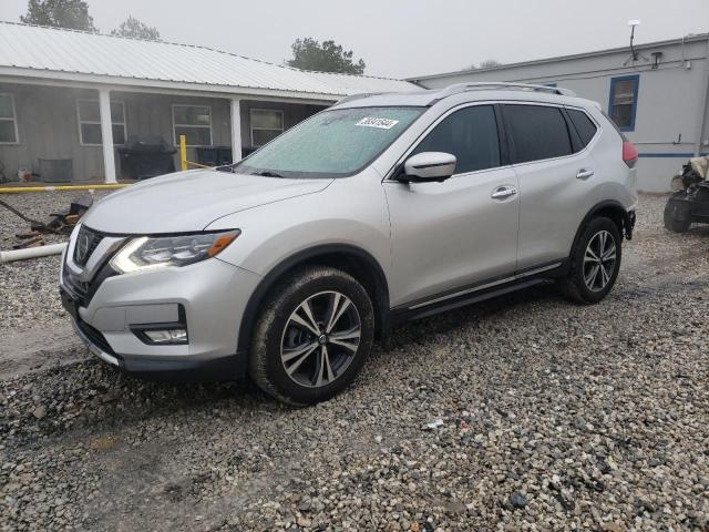 NISSAN ROGUE 2017 5n1at2mv0hc882466