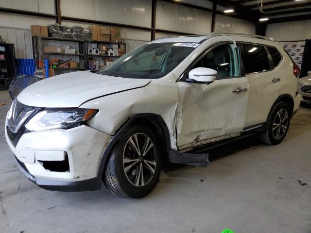 NISSAN ROGUE 2017 5n1at2mv0hc885061