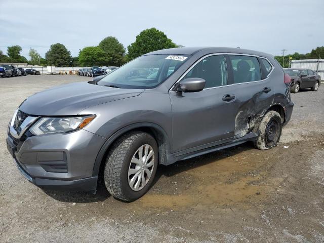 NISSAN ROGUE 2018 5n1at2mv0jc701307