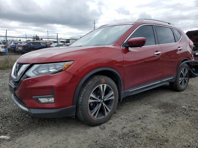 NISSAN ROGUE S 2018 5n1at2mv0jc708662