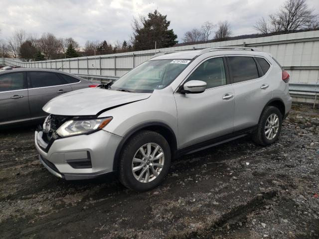 NISSAN ROGUE S 2018 5n1at2mv0jc711402