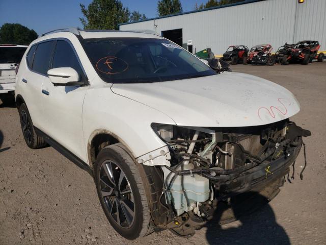 NISSAN ROGUE S 2018 5n1at2mv0jc716180