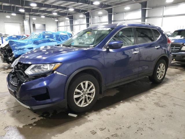 NISSAN ROGUE S 2018 5n1at2mv0jc722318