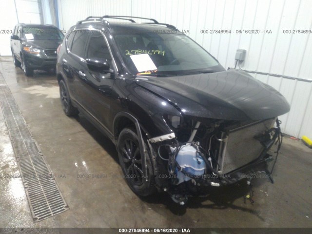 NISSAN ROGUE 2018 5n1at2mv0jc727812