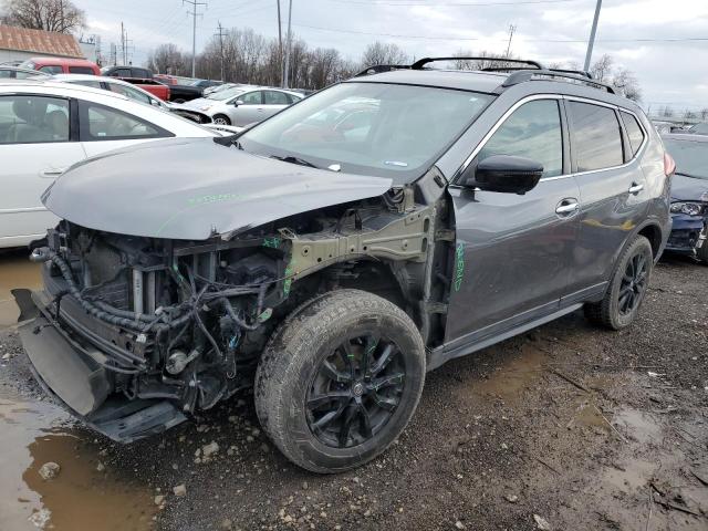 NISSAN ROGUE 2018 5n1at2mv0jc728099