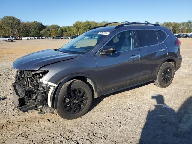 NISSAN ROGUE S 2018 5n1at2mv0jc731701