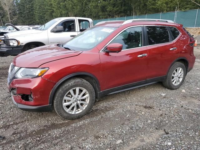 NISSAN ROGUE 2018 5n1at2mv0jc735179