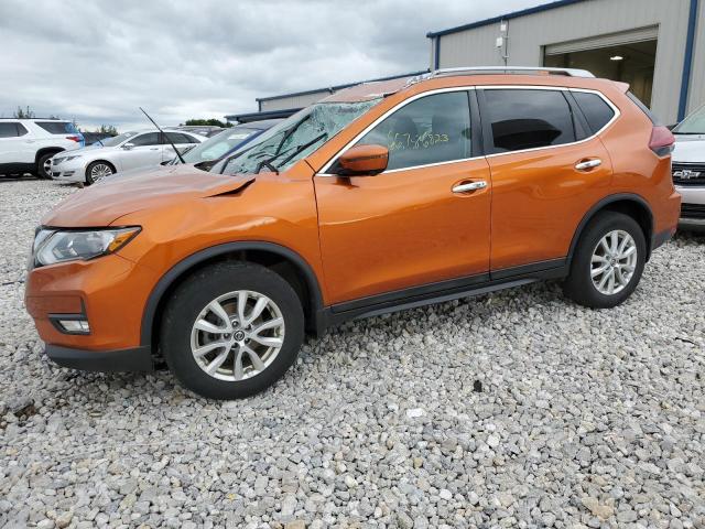 NISSAN ROGUE S 2018 5n1at2mv0jc737952