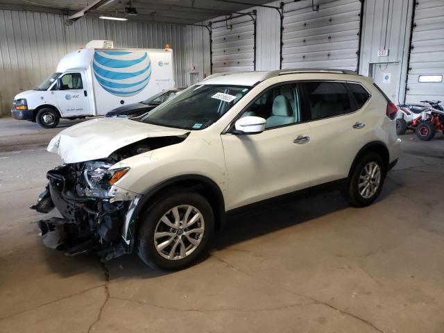 NISSAN ROGUE 2018 5n1at2mv0jc742682