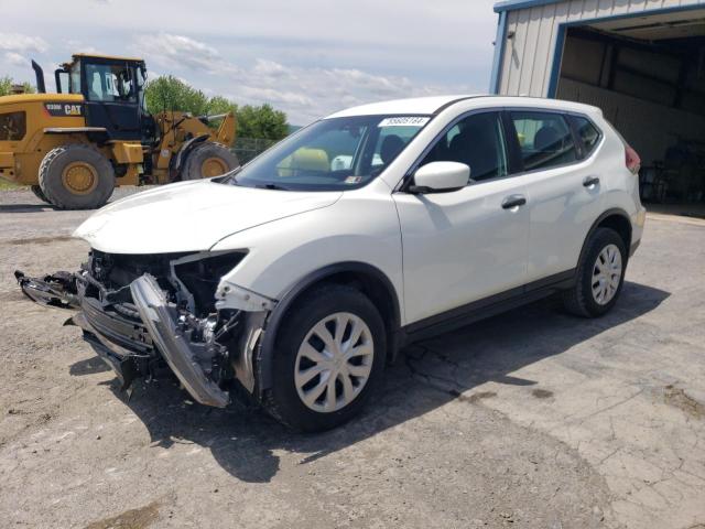 NISSAN ROGUE 2018 5n1at2mv0jc743332