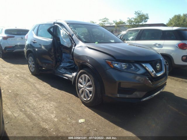 NISSAN ROGUE 2018 5n1at2mv0jc752094