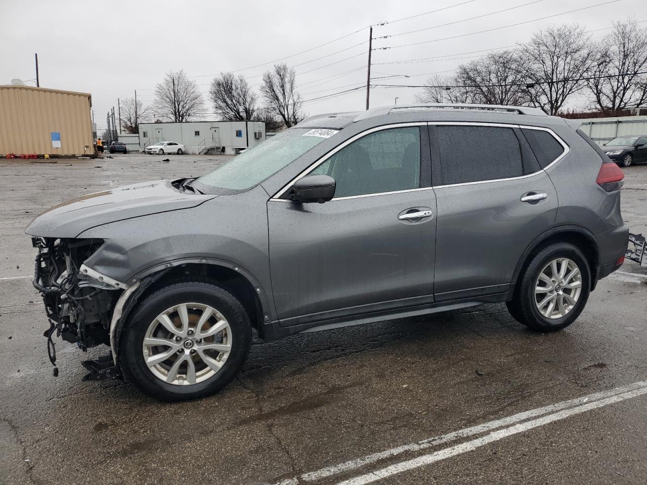 NISSAN ROGUE 2018 5n1at2mv0jc752354