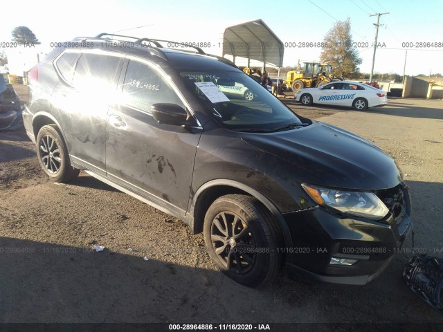 NISSAN ROGUE 2018 5n1at2mv0jc752368