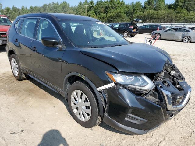 NISSAN ROGUE S 2018 5n1at2mv0jc753360