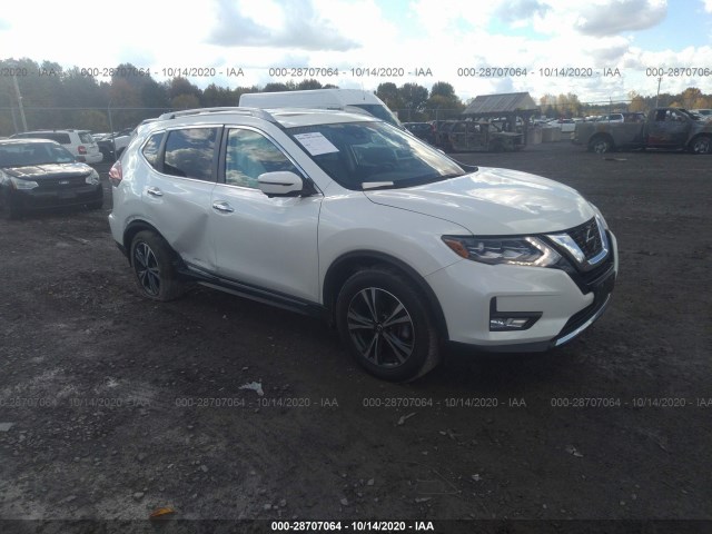 NISSAN ROGUE 2018 5n1at2mv0jc755156