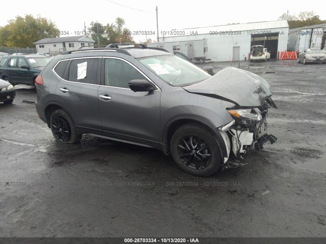 NISSAN ROGUE 2018 5n1at2mv0jc757215