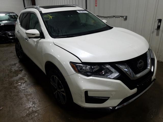 NISSAN ROGUE S 2018 5n1at2mv0jc761006