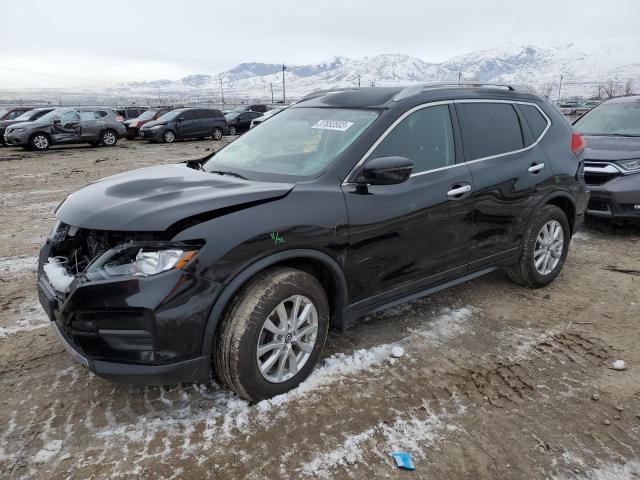 NISSAN ROGUE S 2018 5n1at2mv0jc767386