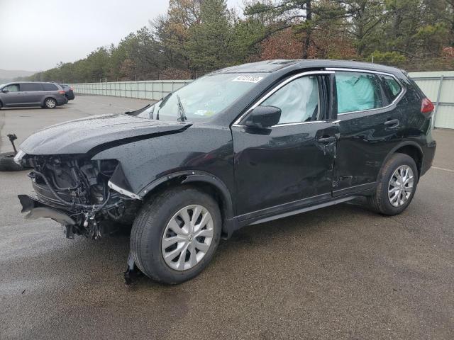 NISSAN ROGUE S 2018 5n1at2mv0jc768800