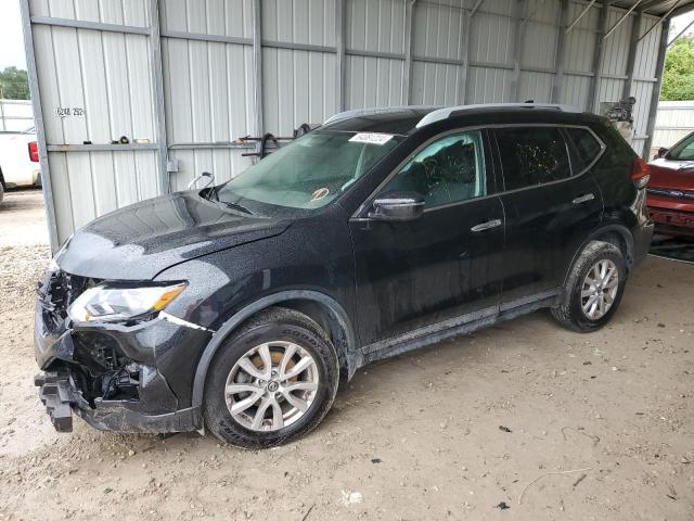 NISSAN ROGUE 2018 5n1at2mv0jc768859