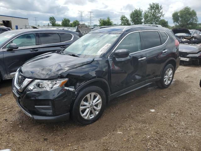 NISSAN ROGUE S 2018 5n1at2mv0jc769591