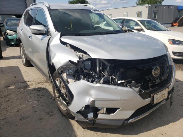 NISSAN ROGUE S 2018 5n1at2mv0jc771647