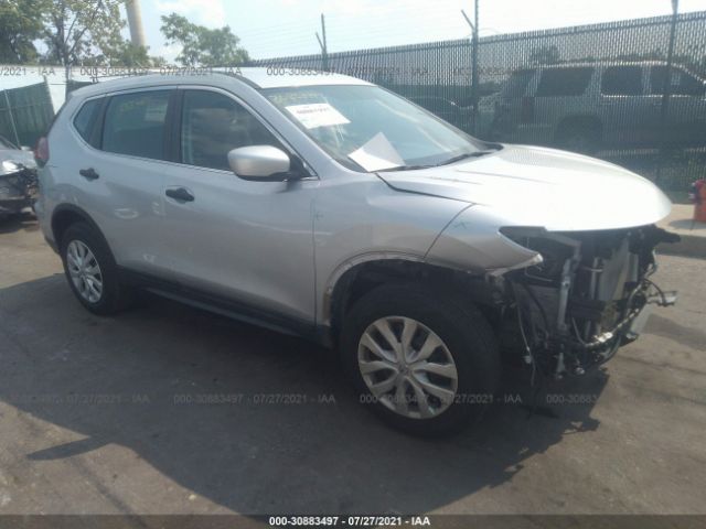 NISSAN ROGUE 2018 5n1at2mv0jc771759