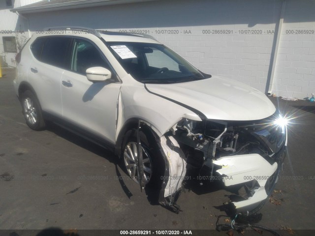 NISSAN ROGUE 2018 5n1at2mv0jc773446