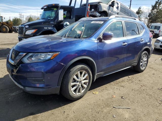 NISSAN ROGUE 2018 5n1at2mv0jc776167