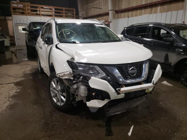 NISSAN ROGUE S 2018 5n1at2mv0jc778999