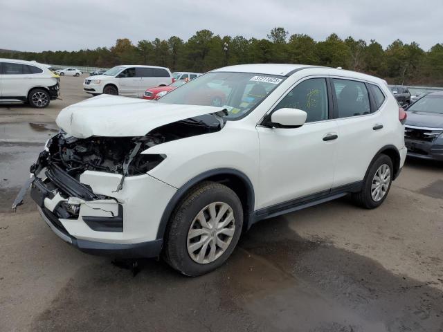 NISSAN ROGUE S 2018 5n1at2mv0jc789694