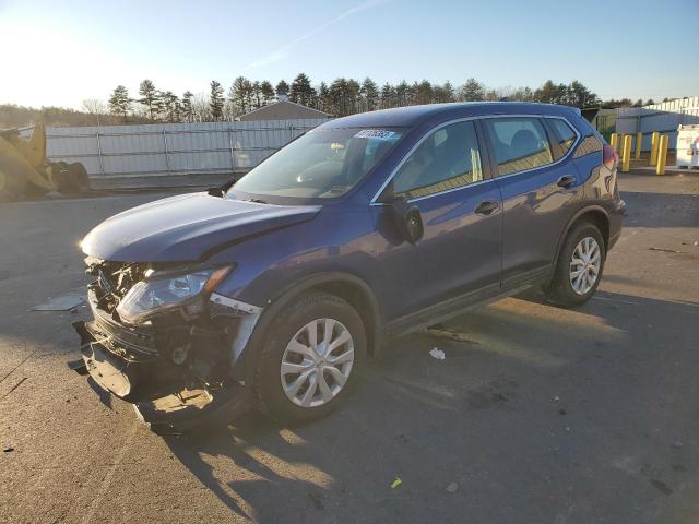 NISSAN ROGUE 2018 5n1at2mv0jc791963