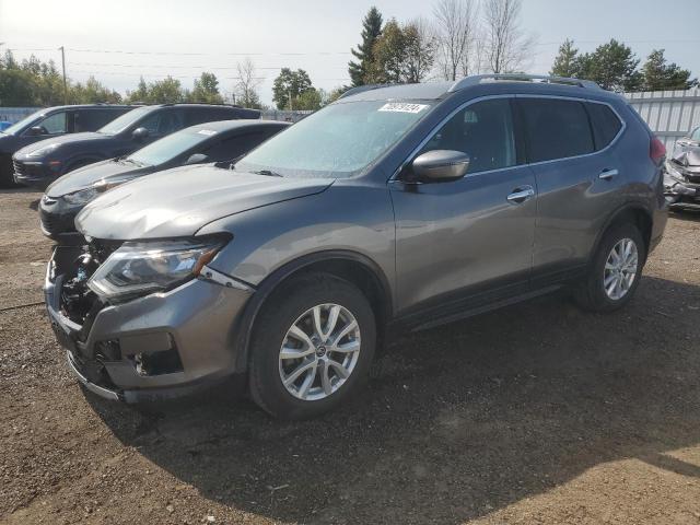 NISSAN ROGUE S 2018 5n1at2mv0jc794846