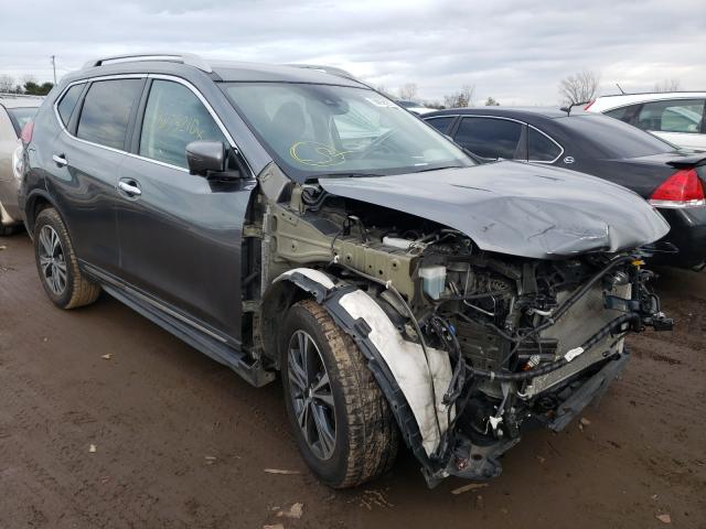 NISSAN ROGUE 2018 5n1at2mv0jc796158