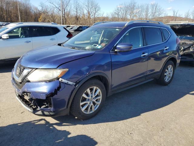 NISSAN ROGUE S 2018 5n1at2mv0jc799318