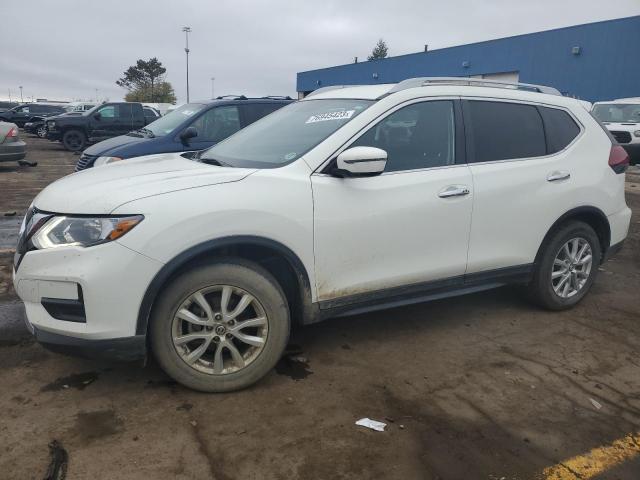 NISSAN ROGUE 2018 5n1at2mv0jc800791