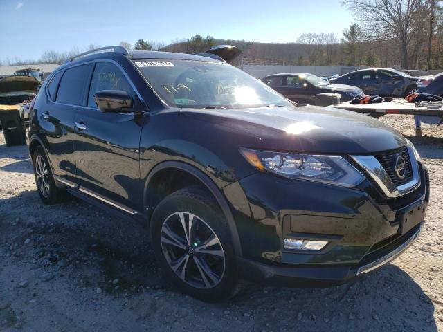 NISSAN ROGUE S 2018 5n1at2mv0jc803917