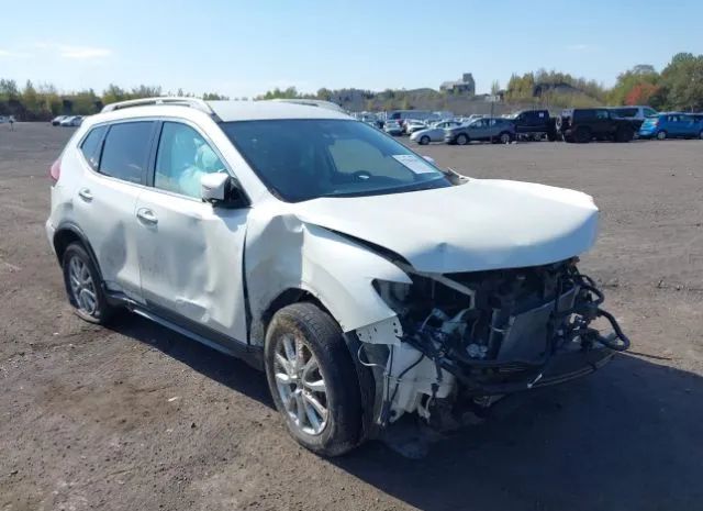 NISSAN ROGUE 2018 5n1at2mv0jc808499