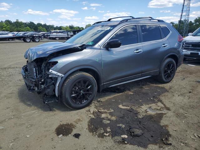 NISSAN ROGUE 2018 5n1at2mv0jc813170