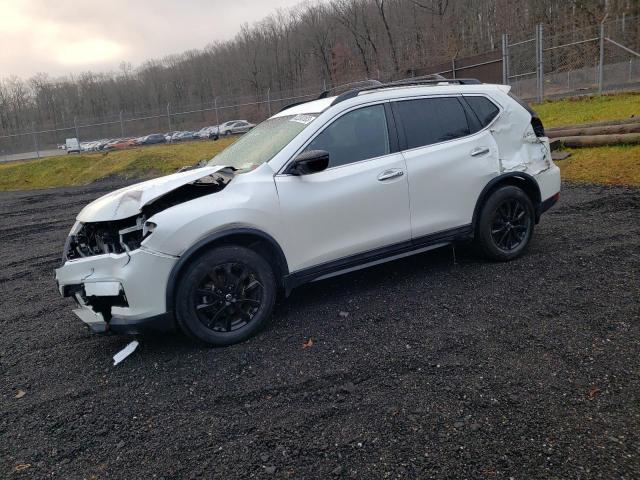 NISSAN ROGUE 2018 5n1at2mv0jc814058