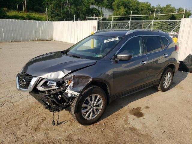 NISSAN ROGUE S 2018 5n1at2mv0jc815484