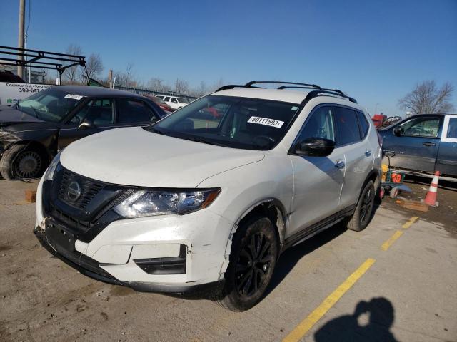 NISSAN ROGUE 2018 5n1at2mv0jc815808