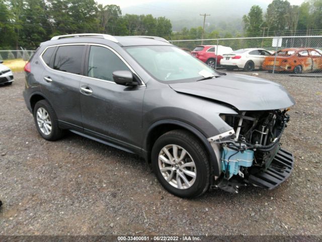 NISSAN ROGUE 2018 5n1at2mv0jc816201